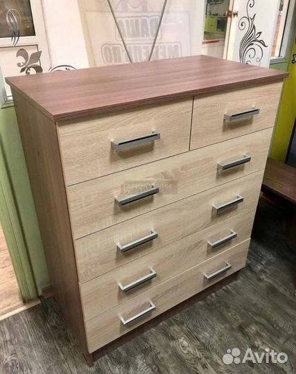 Комод Катрин