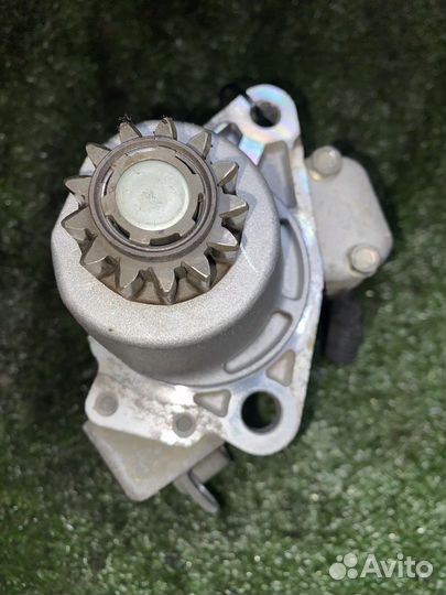 Стартер QR20DE Nissan X-Trail T30 GR2338H30001