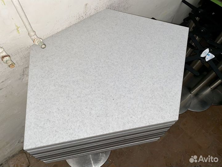 Столы дизайнерские Edra Penta, Италия