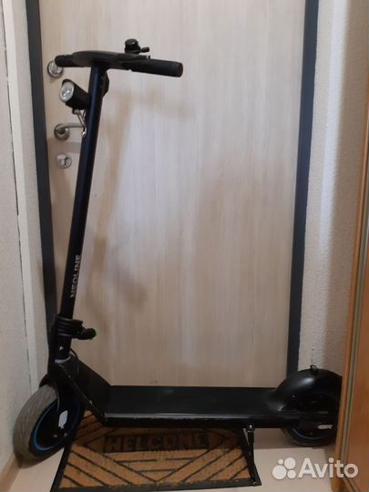 Электросамокат neoline T28