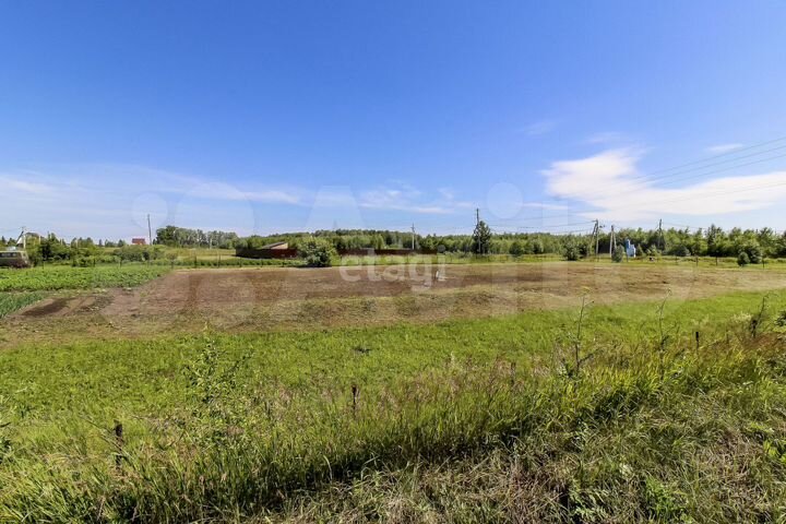 Участок 15 сот. (личное подсобное хозяйство (лпх))