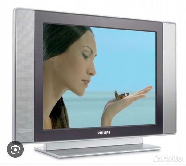 Телевизор Philips 15F4121/58