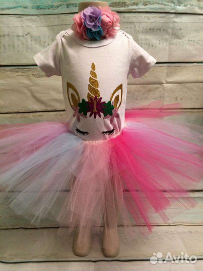 Комплекты с пышной юбочкой