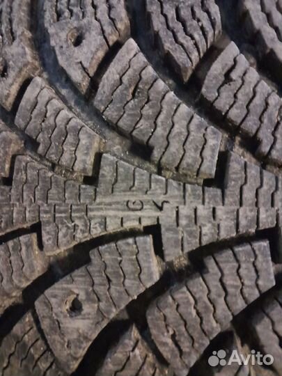 Nordman Nordman 4 215/60 R16