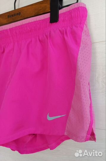 Шорты nike женские