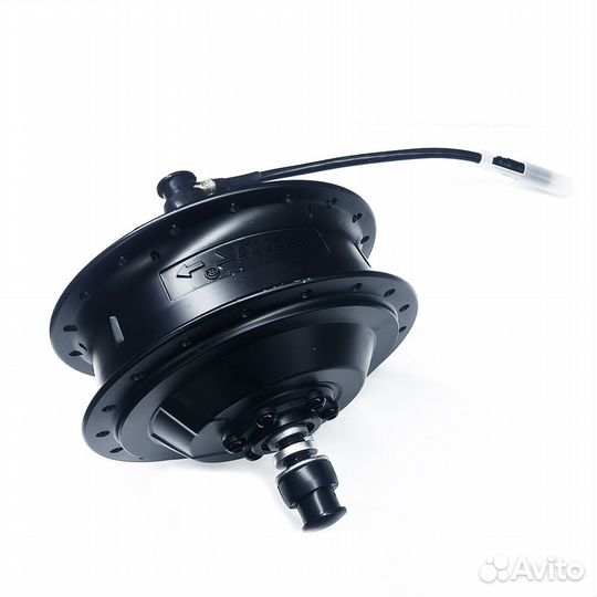 Переднее мотор колесо mxus XF15F 500Вт