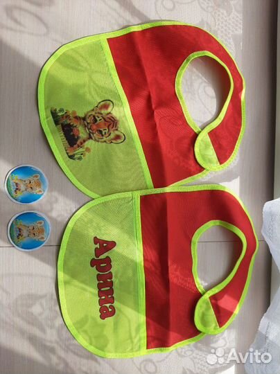 Кармашек для шкафчика