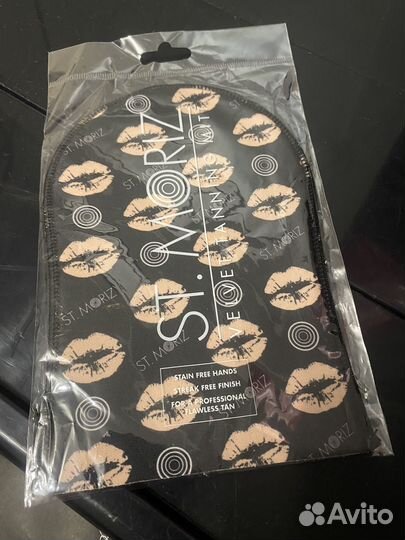 Рукавичка -аппликатор для автозагара