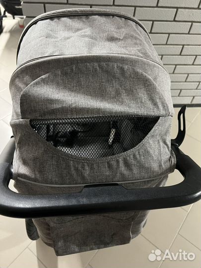 Коляска sweet baby suburban