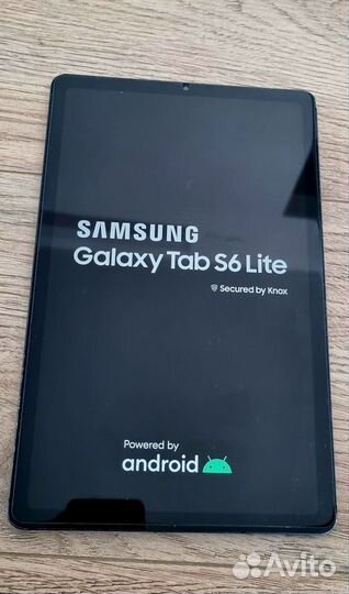 Samsung Galaxy Tab S6 lite 64