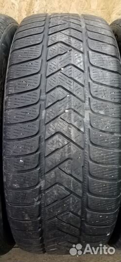 Pirelli Scorpion Winter 235/55 R19