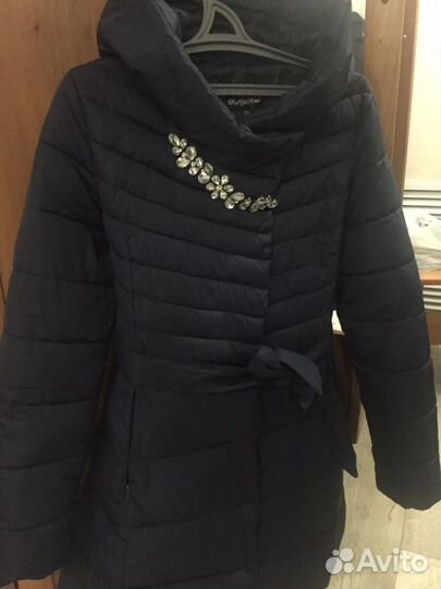 Куртка весна осень