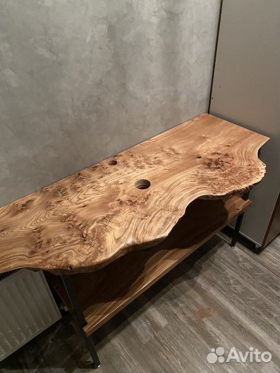 Тумба для ванной