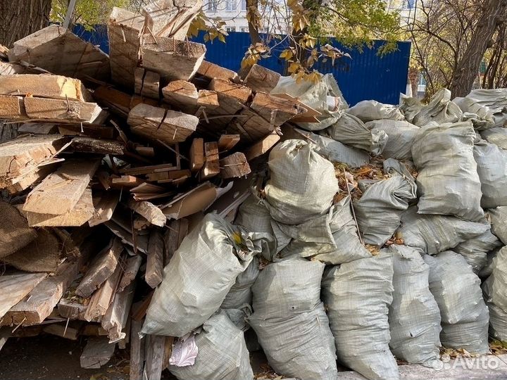 Вывоз мусора