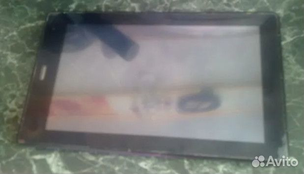 Планшеты на запчасти или меняю