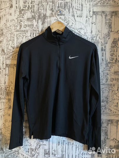 Спортивная кофта nike s/m