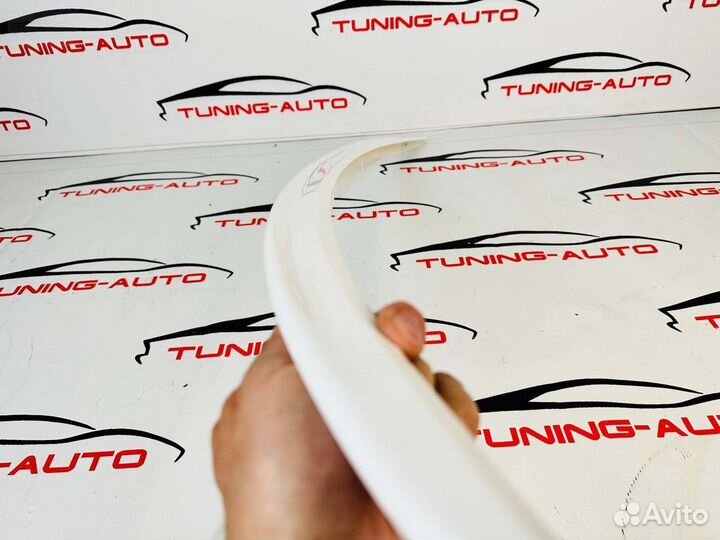 Спойлер на багажник Lexus IS250 G6633