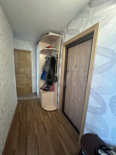 2-к. квартира, 44 м², 2/9 эт.