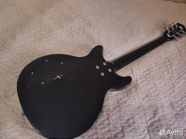 Электрогитара Cruzer by Crafter P90 DC LJ550 TBS