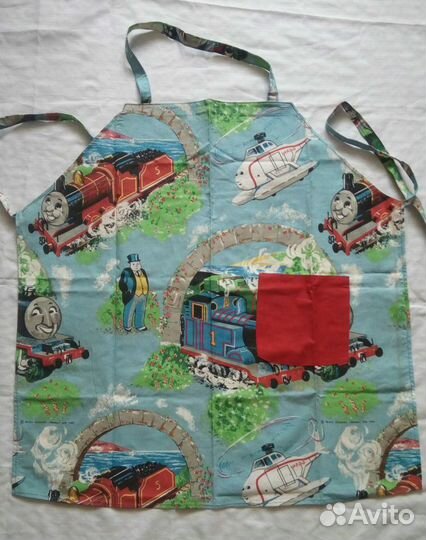 Фартуки ручной работы из Риги