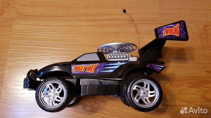 Радиоуправляемая машина - Regalia Turbo