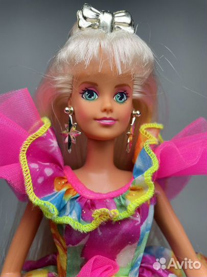 Кукла синди sindy hasbro