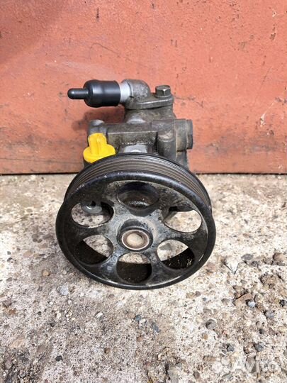 Насос Гур Subaru