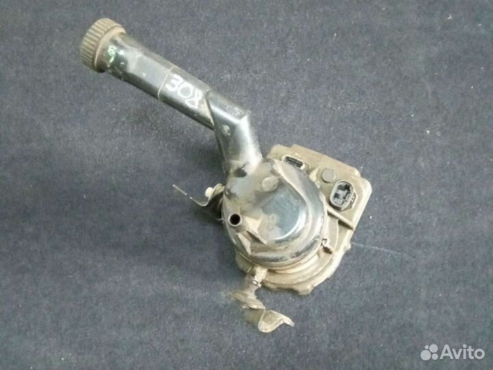 Насос гидроусилителя руля Пежо 308