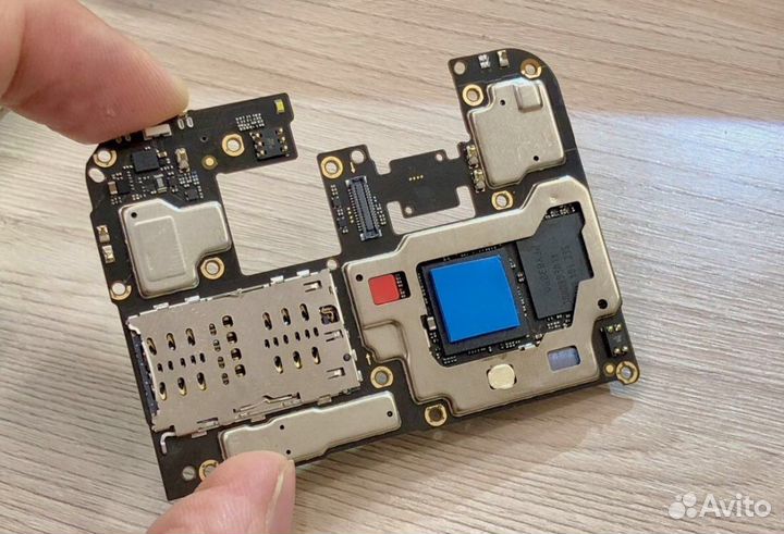 Xiaomi poco x3 pro /nfc mi11lite Материнская плата