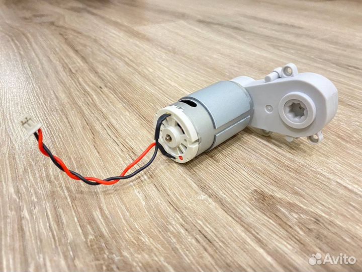 Мотор турбощетки Xiaomi Essential Mop / G1