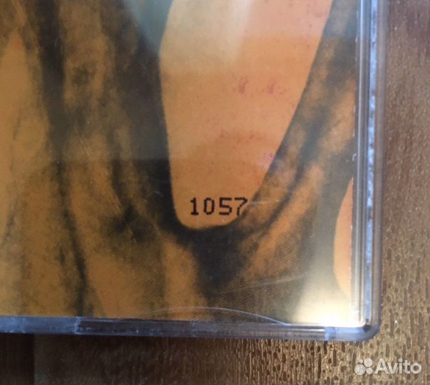 Metallica - Frantic CD single, Limited Edition