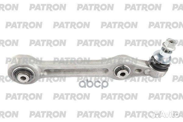 Рычаг подвески patron PS5784 PS5784 patron
