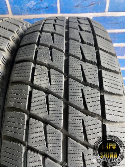 Bridgestone Ice Partner 215/60 R17 96Q