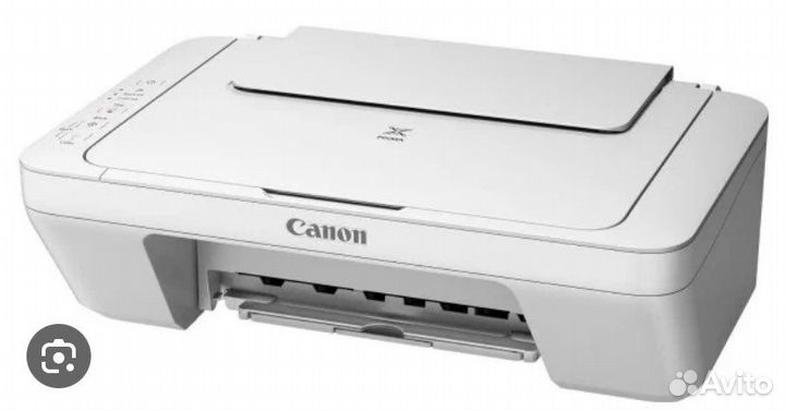 Мфу Canon pixma MG2440