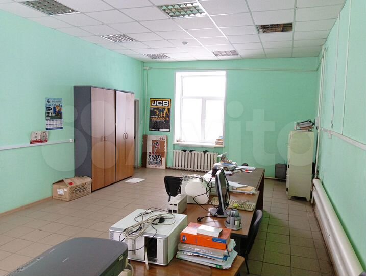 Свободного назначения, от 10 до 2708 м²