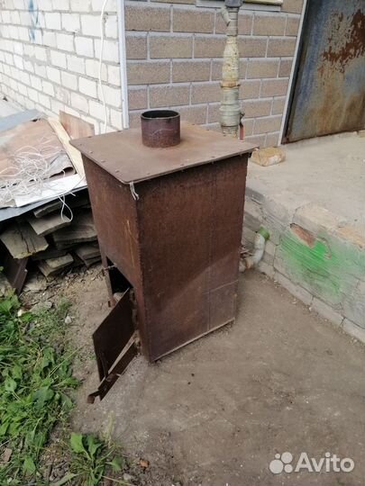 Котел для теплиц гаража