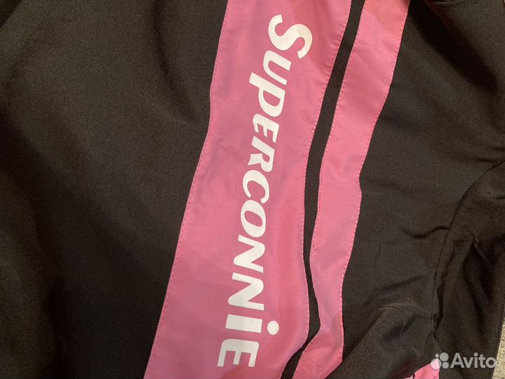 Мотоциклетный костюм