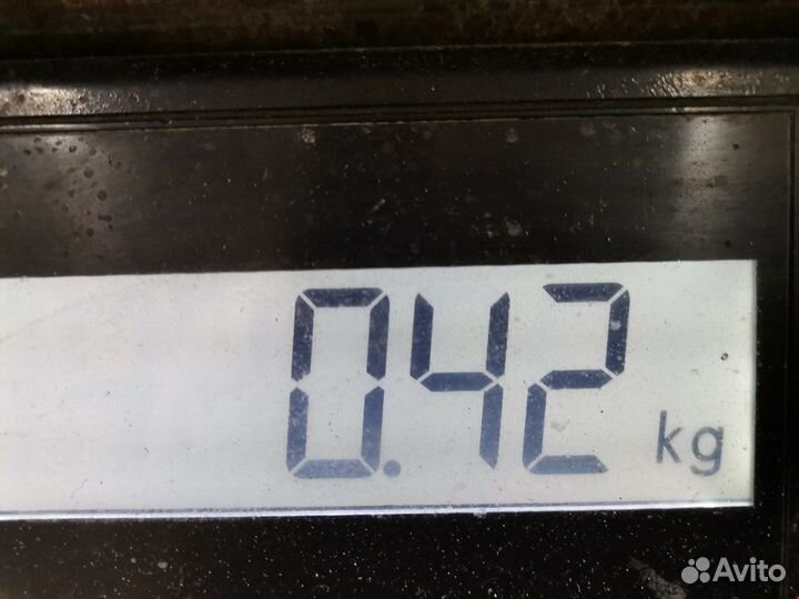 Форсунка для BMW 7-Series (E65/E66)