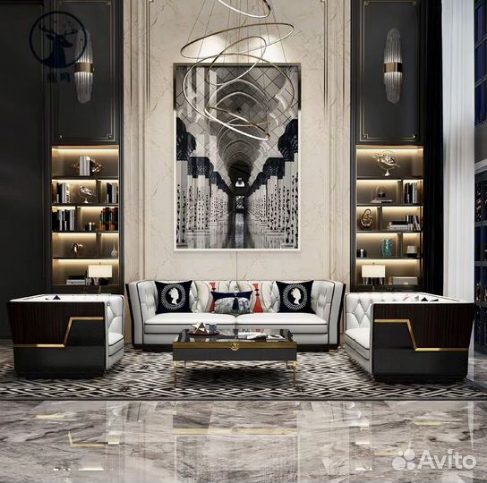 Диван Visionnaire