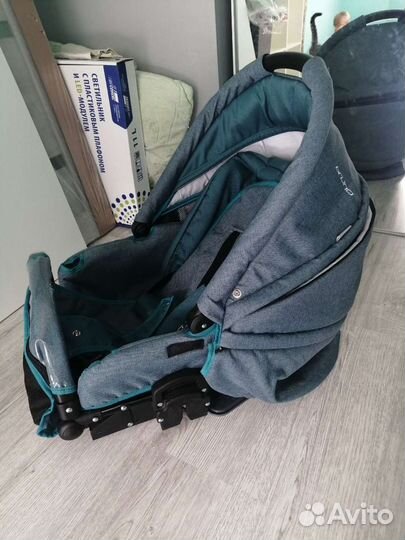 Коляска 2 в 1 Riko