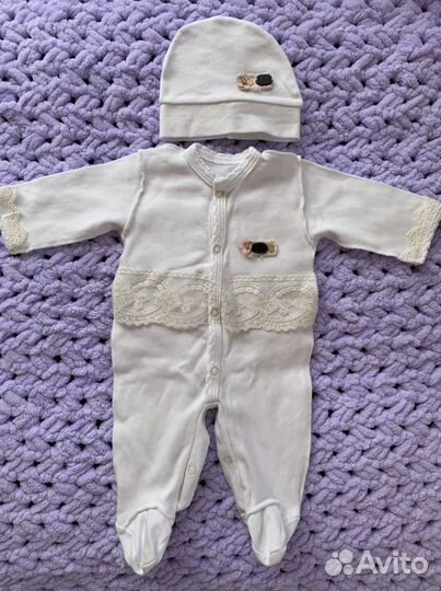 Костюмчик для девочки