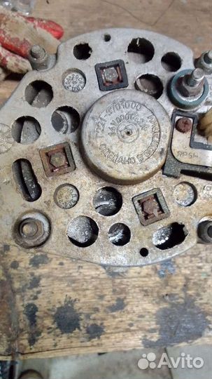 Запчасти на ваз классику