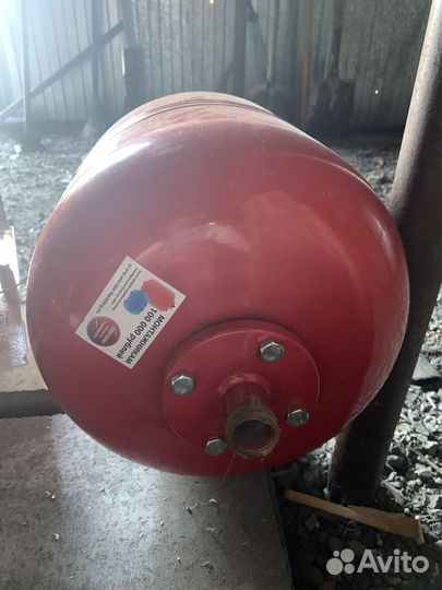 Продам отопительный котел