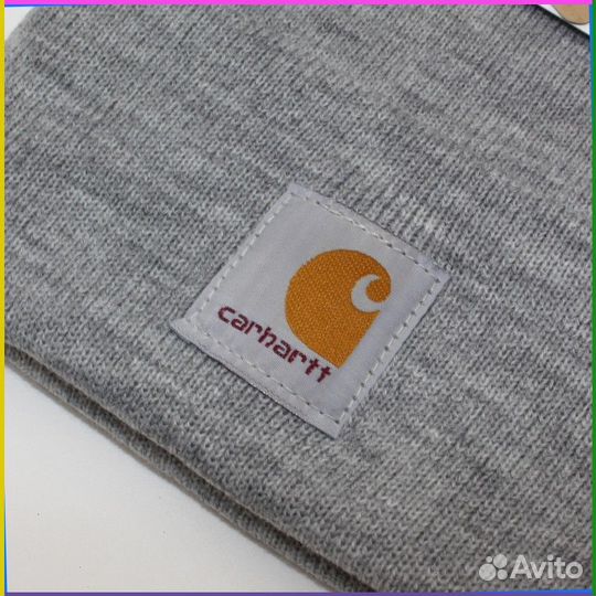 Шапка Carhartt (Номер Арт: 33830)