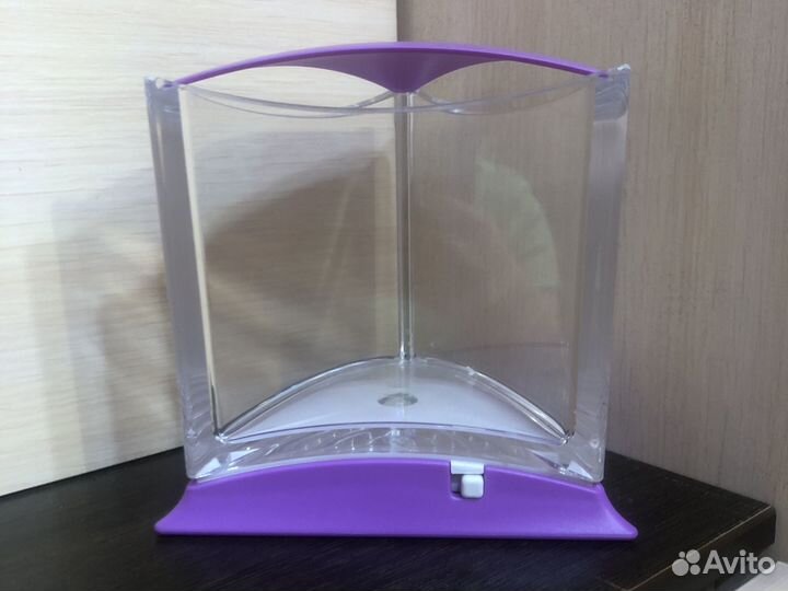 Аквариум для рыб +корм