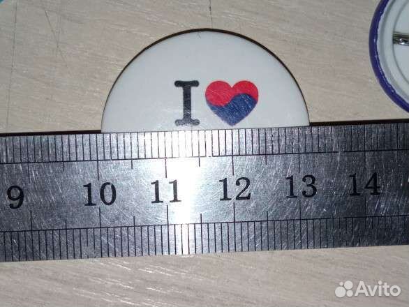 Значки i love k-pop я люблю кпоп