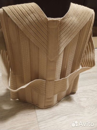 Реклинатор корректор осанки