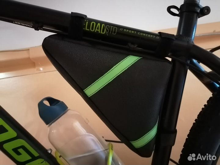 Сумка для велосипеда