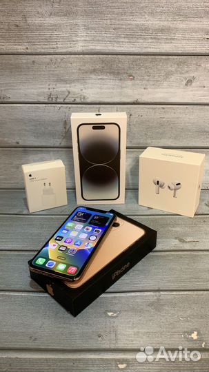 Apple iPhone 11 pro