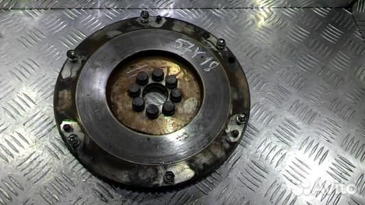 Маховик бензиновый toyota corolla verso 2 (57Y18C1